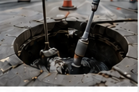 Sewer Jetting